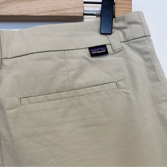 Patagonia women’s stretch All-Wear shorts NWT , sz 8 - Picture 5 of 8